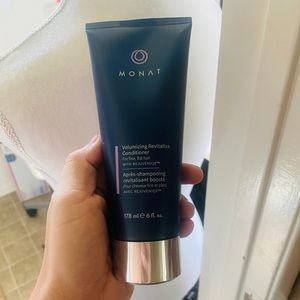 MONAT Volume Shampoo & Conditioner